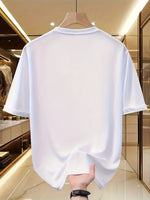 Aquarius zodiac T-shirt (for both men and women)-AMAZON FACTORY
