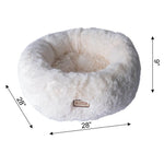 Armarkat Cuddler Bed C70NBS, Ultra Plush and Soft-AMAZON FACTORY