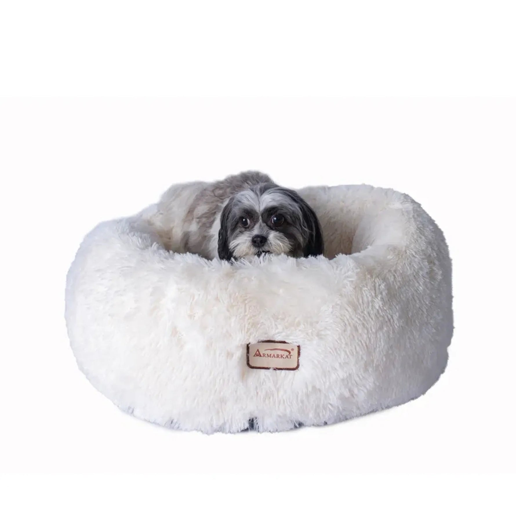 Armarkat Cuddler Bed C70NBS, Ultra Plush and Soft-AMAZON FACTORY