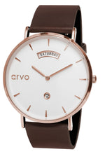 Arvo Awristacrat Watch-AMAZON FACTORY