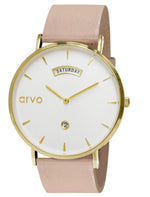 Arvo Awristacrat Watch-AMAZON FACTORY