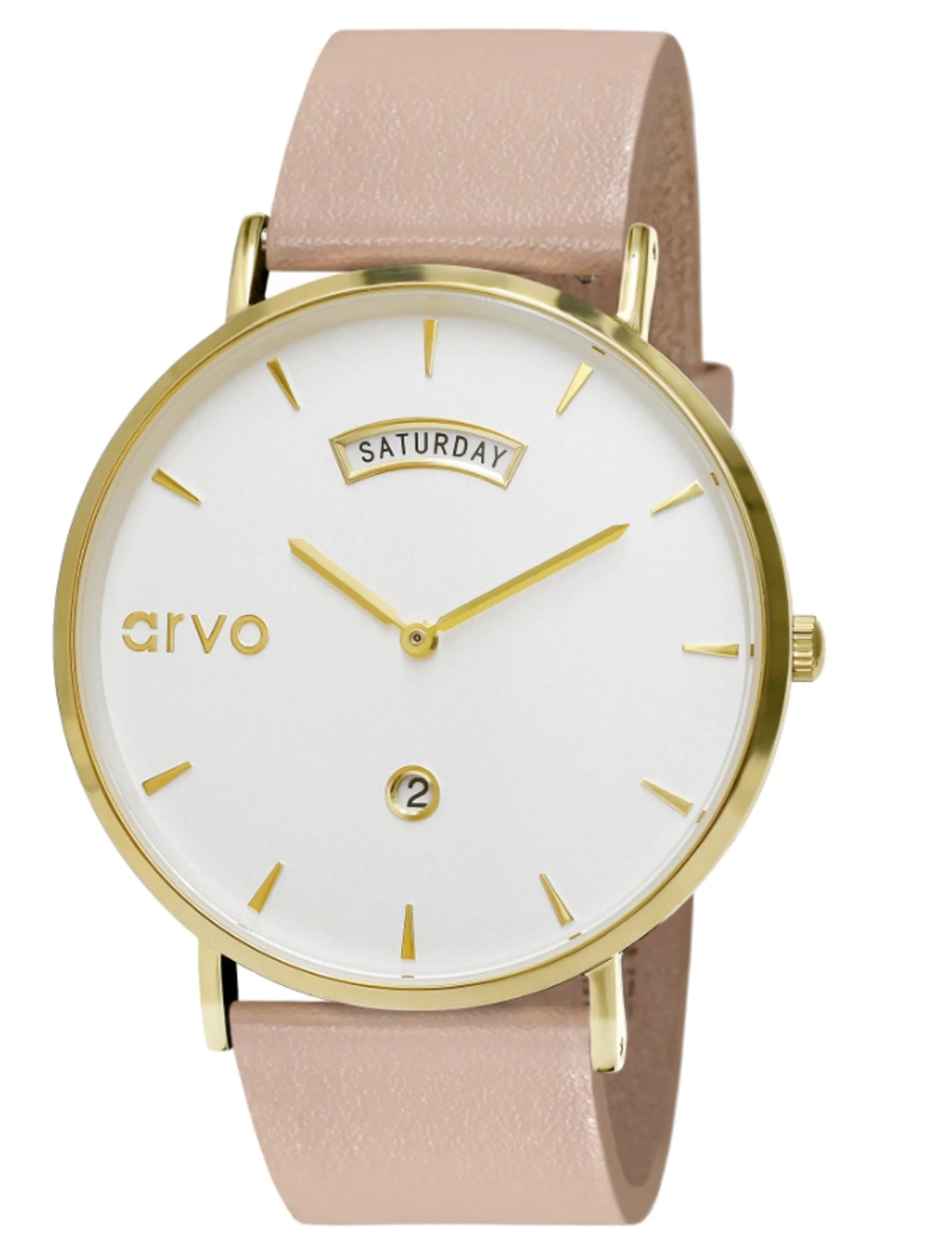 Arvo Awristacrat Watch-AMAZON FACTORY