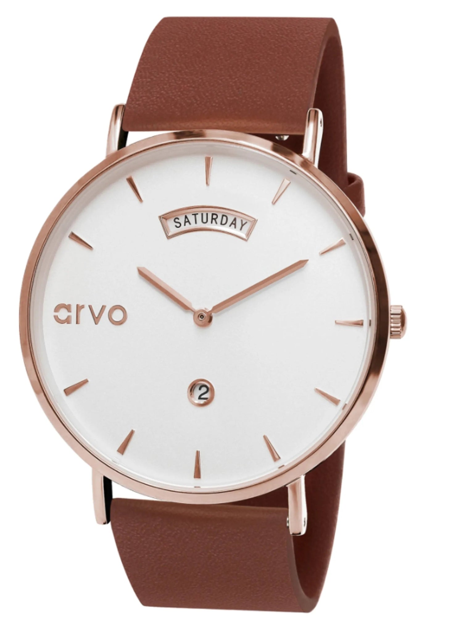 Arvo Awristacrat Watch-AMAZON FACTORY