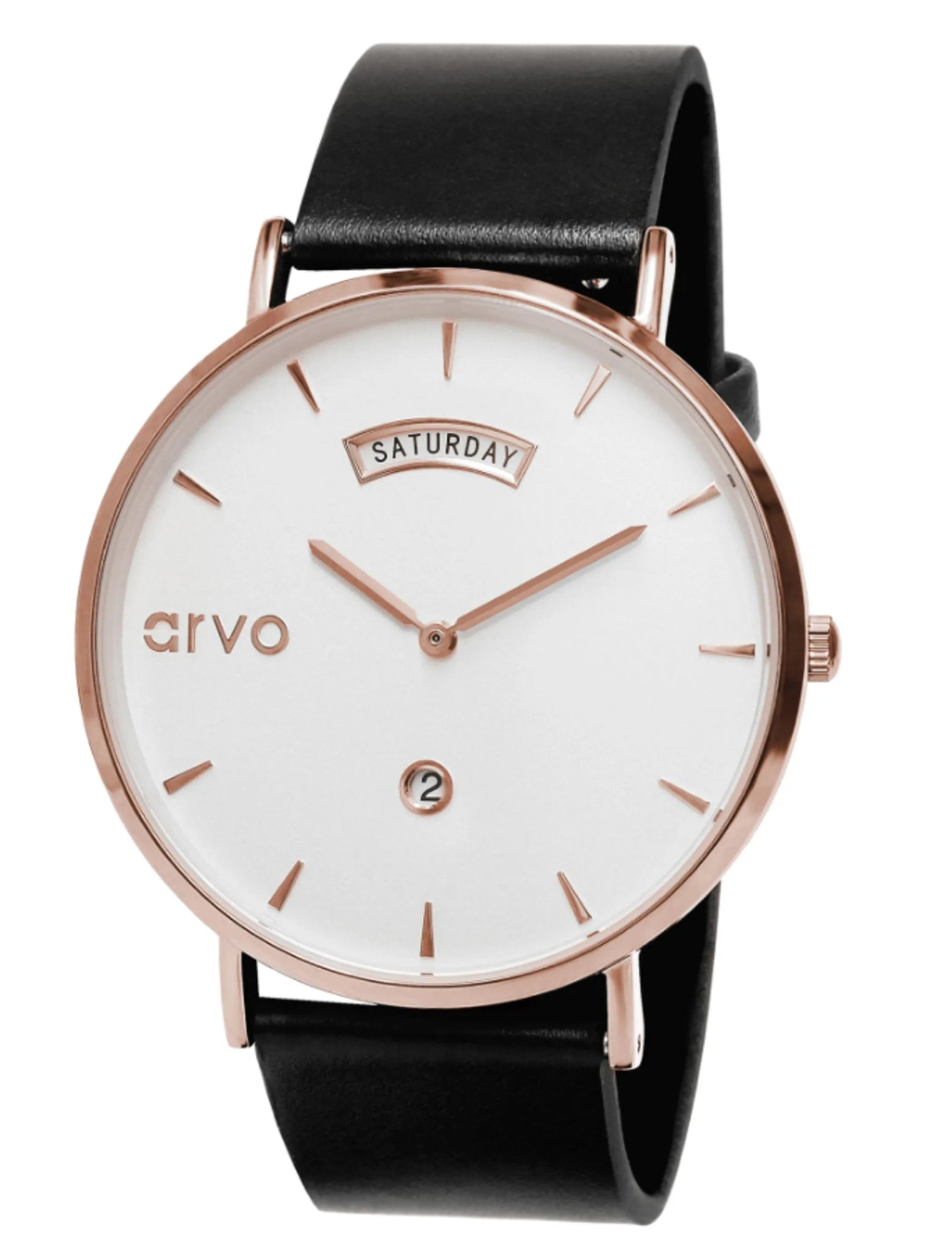 Arvo Awristacrat Watch-AMAZON FACTORY