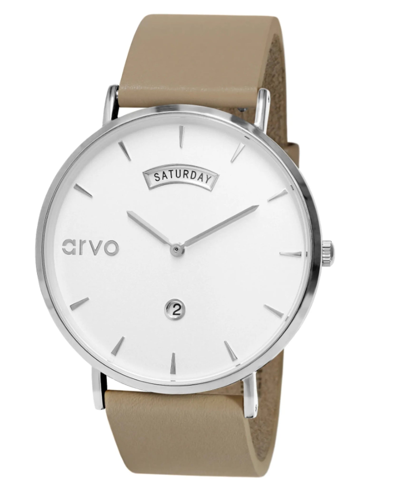 Arvo Awristacrat Watch-AMAZON FACTORY