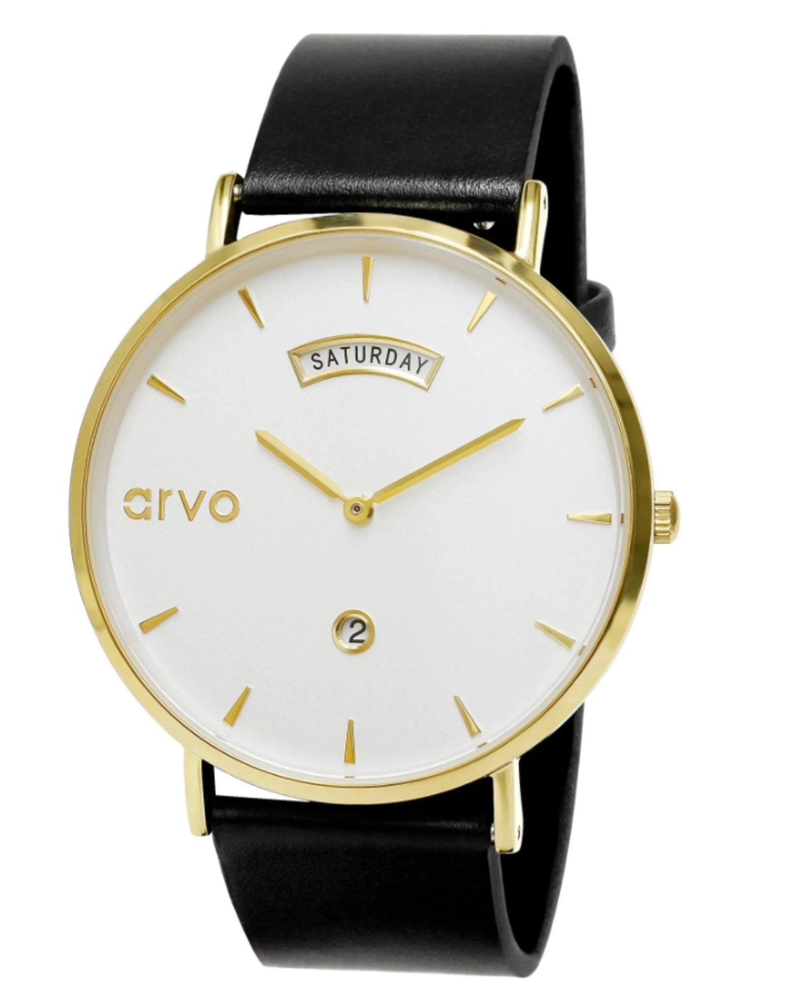 Arvo Awristacrat Watch-AMAZON FACTORY