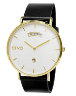 Arvo Awristacrat Watch-AMAZON FACTORY