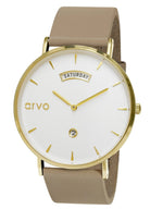 Arvo Awristacrat Watch-AMAZON FACTORY