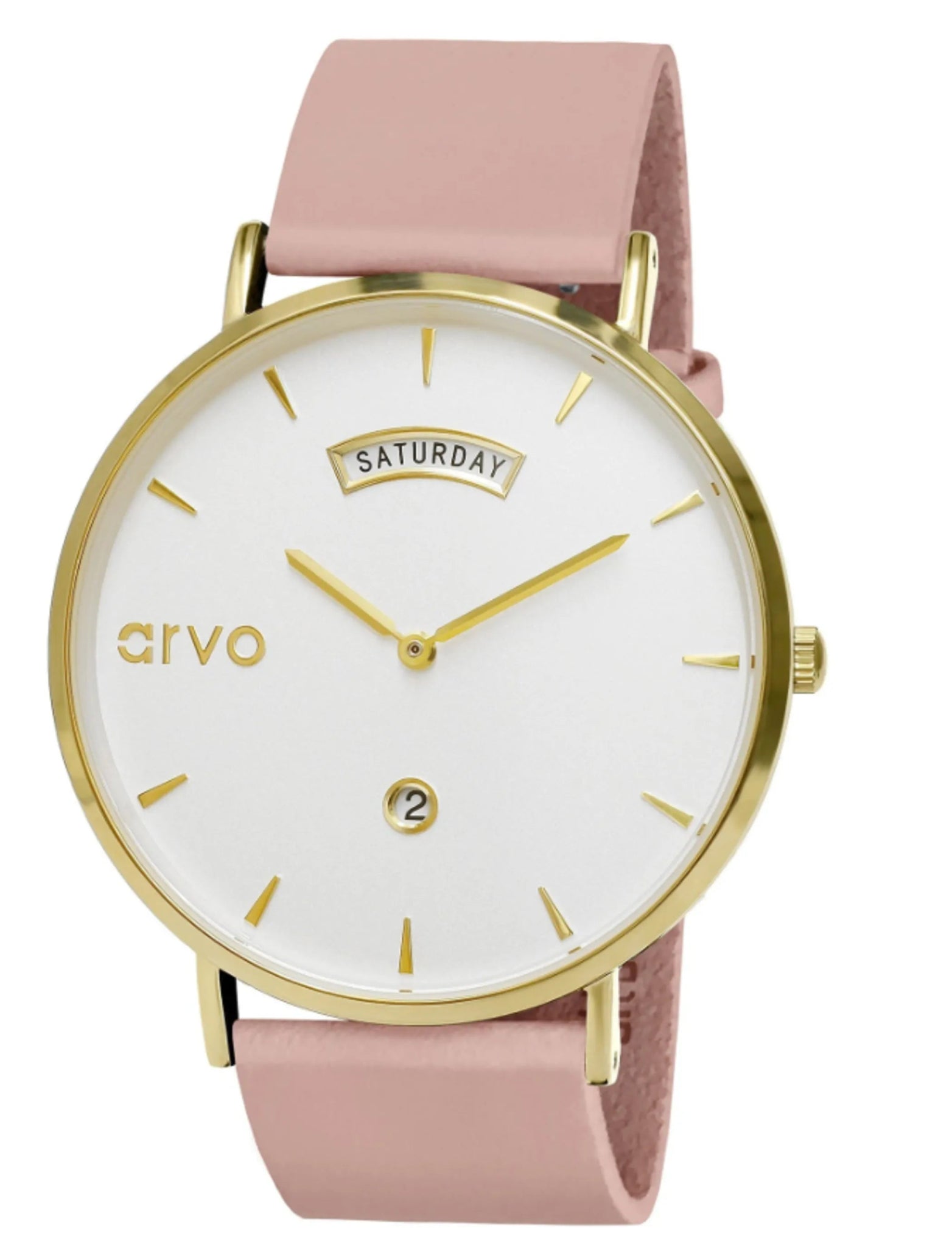Arvo Awristacrat Watch-AMAZON FACTORY