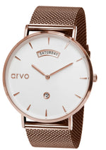 Arvo Awristacrat Watch-AMAZON FACTORY
