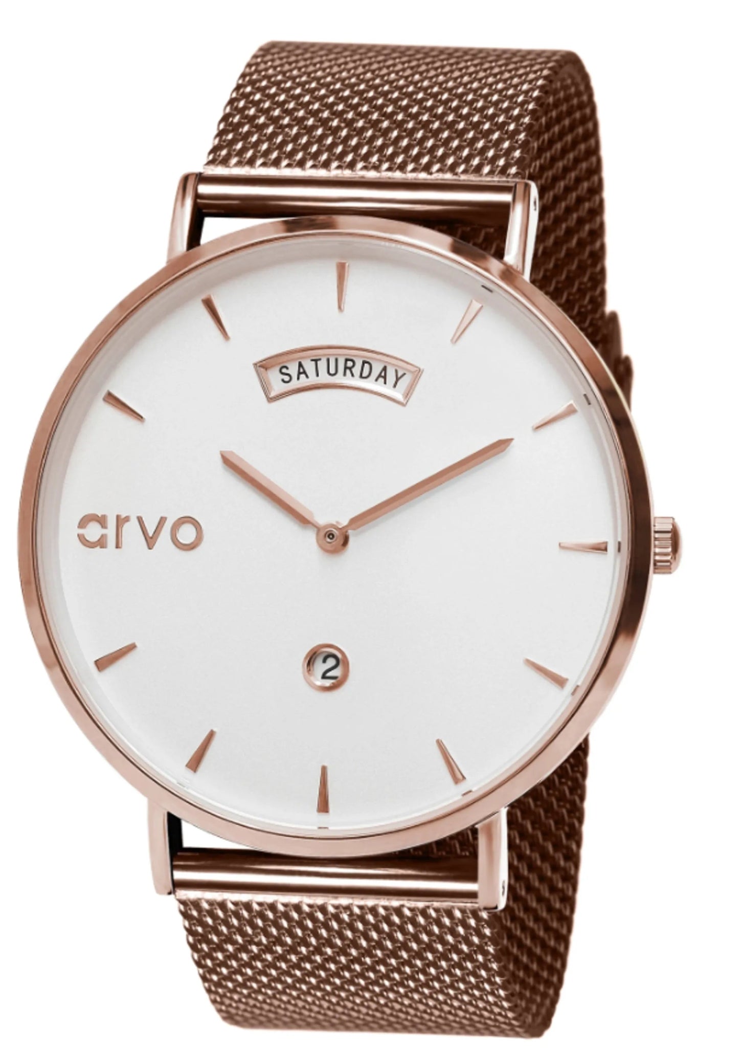 Arvo Awristacrat Watch-AMAZON FACTORY