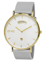Arvo Awristacrat Watch-AMAZON FACTORY