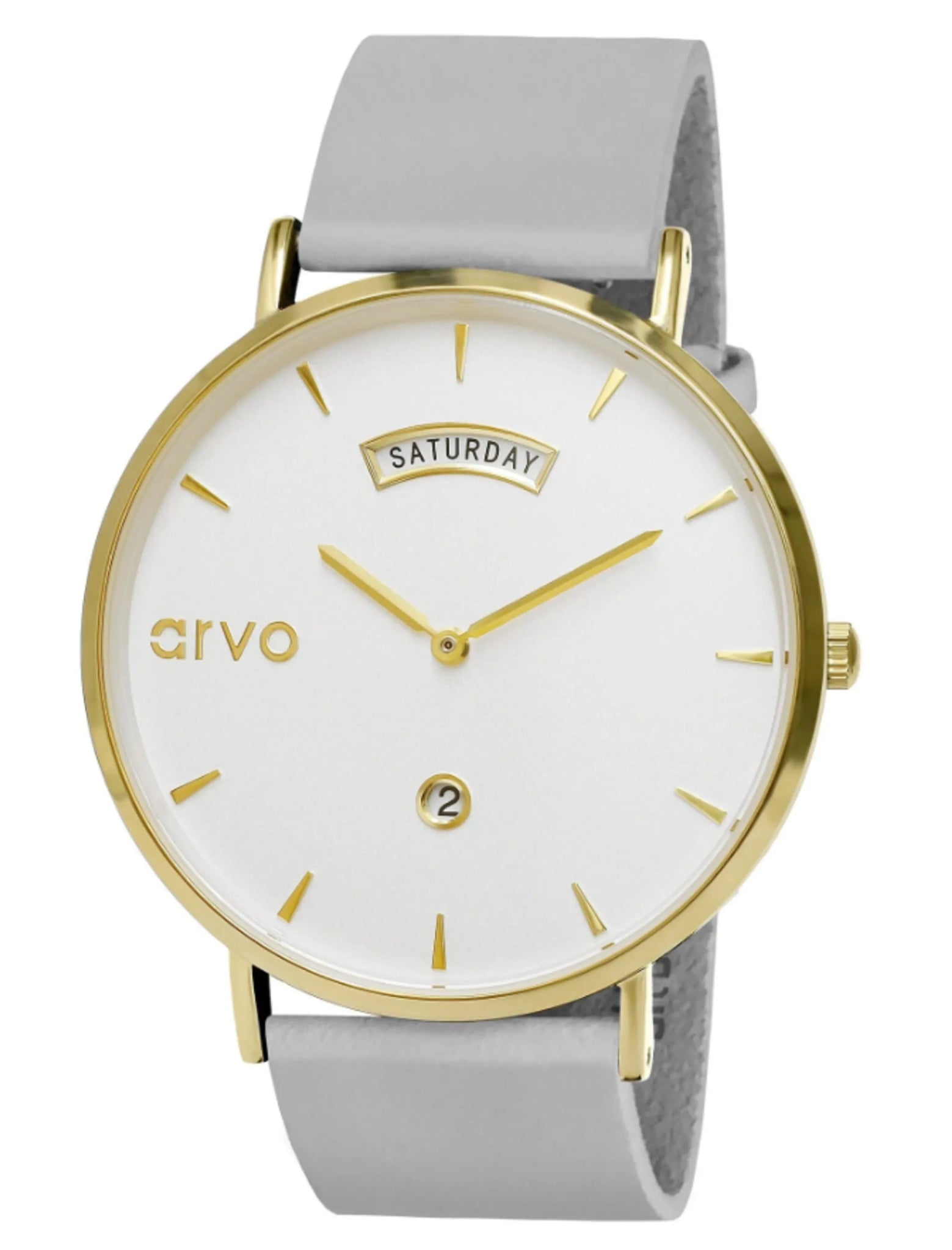 Arvo Awristacrat Watch-AMAZON FACTORY