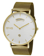 Arvo Awristacrat Watch-AMAZON FACTORY