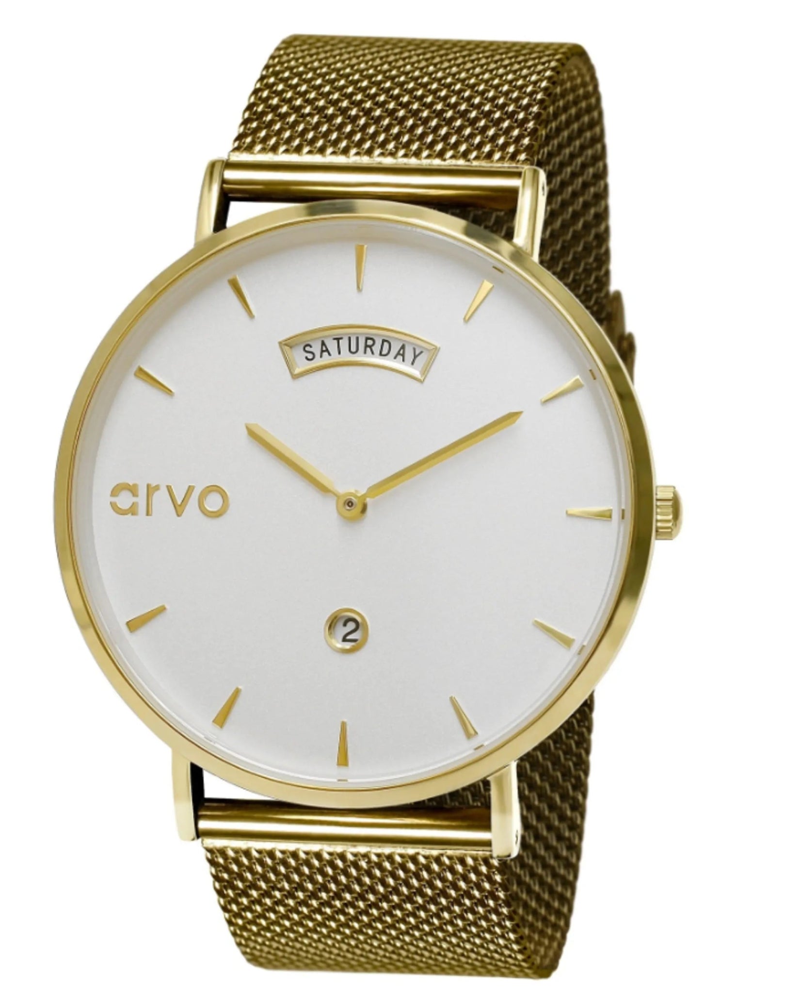 Arvo Awristacrat Watch-AMAZON FACTORY