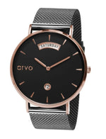 Arvo Awristacrat Watch-AMAZON FACTORY