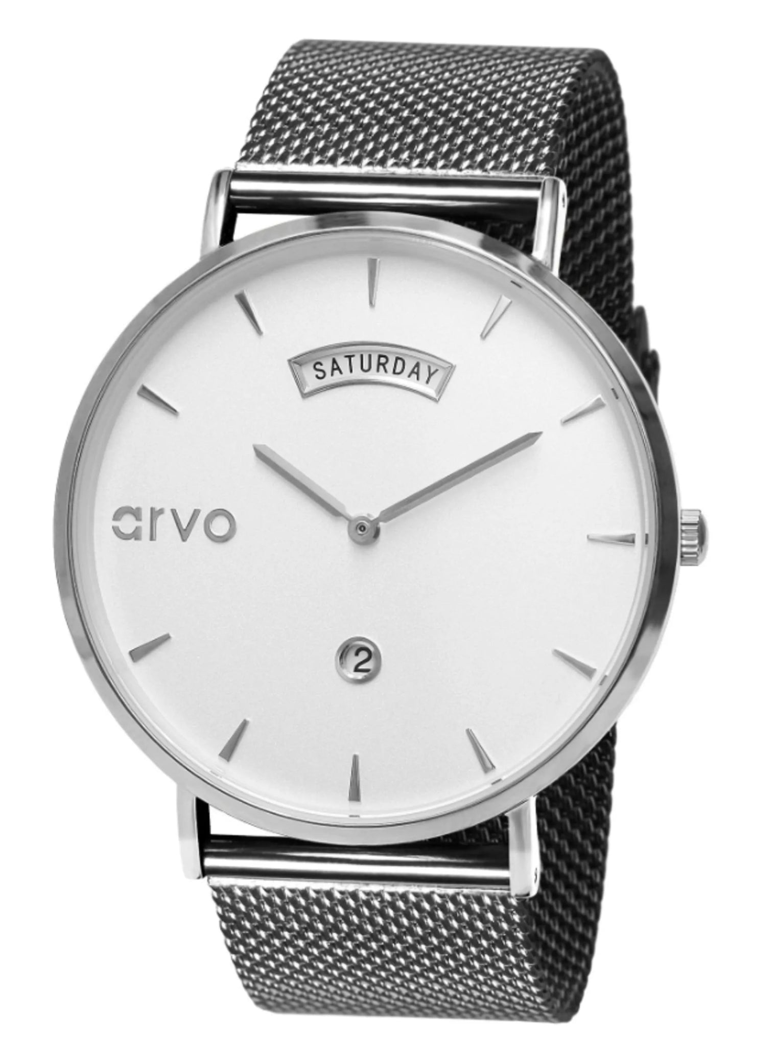 Arvo Awristacrat Watch-AMAZON FACTORY