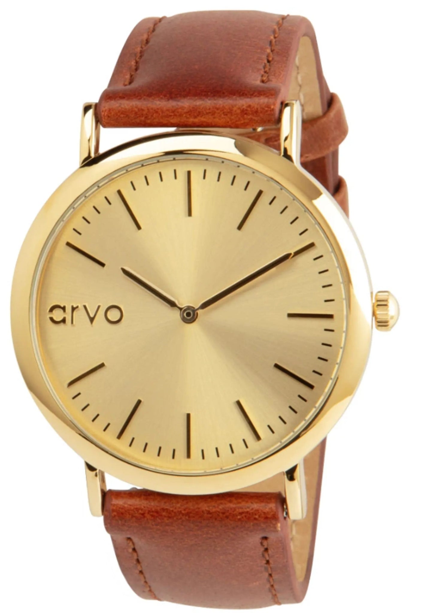 Arvo Time Sawyer Watch-AMAZON FACTORY