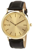 Arvo Time Sawyer Watch-AMAZON FACTORY
