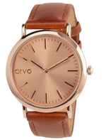 Arvo Time Sawyer Watch-AMAZON FACTORY