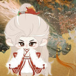 Authentic Luo Yunxi 20cm Cotton Doll Water Dragon Song Tang Li Ci Attribute Star Fan Surrounding Doll Doll - AMAZON FACTORY