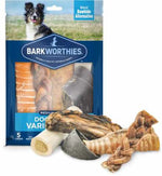 Barkworthies Medium Variety Pack-AMAZON FACTORY