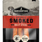 Barkworthies Smoked Bully 6" Thick 3pk - AMAZON FACTORY