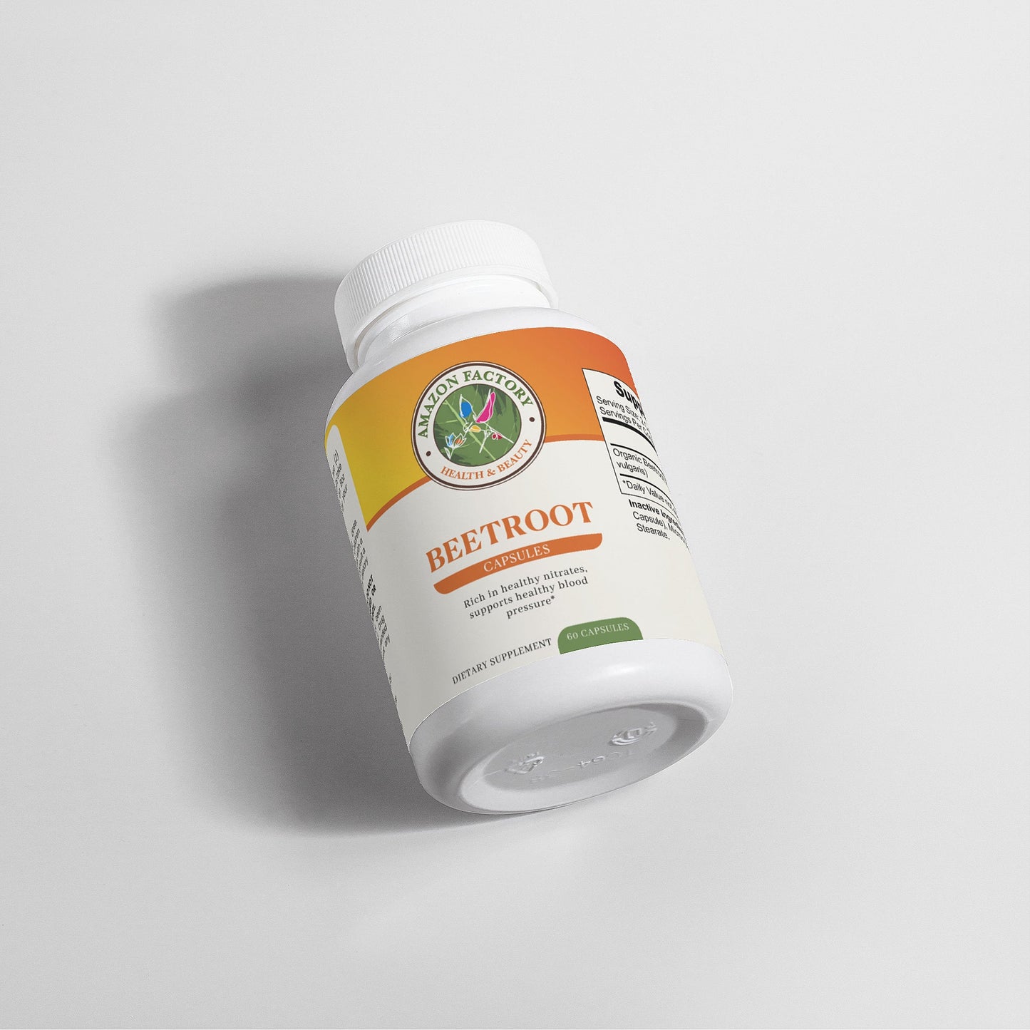 Beetroot - AMAZON FACTORY