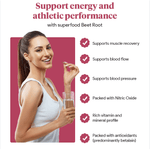 Beetroot Capsules-AMAZON FACTORY