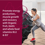 Beetroot Capsules-AMAZON FACTORY