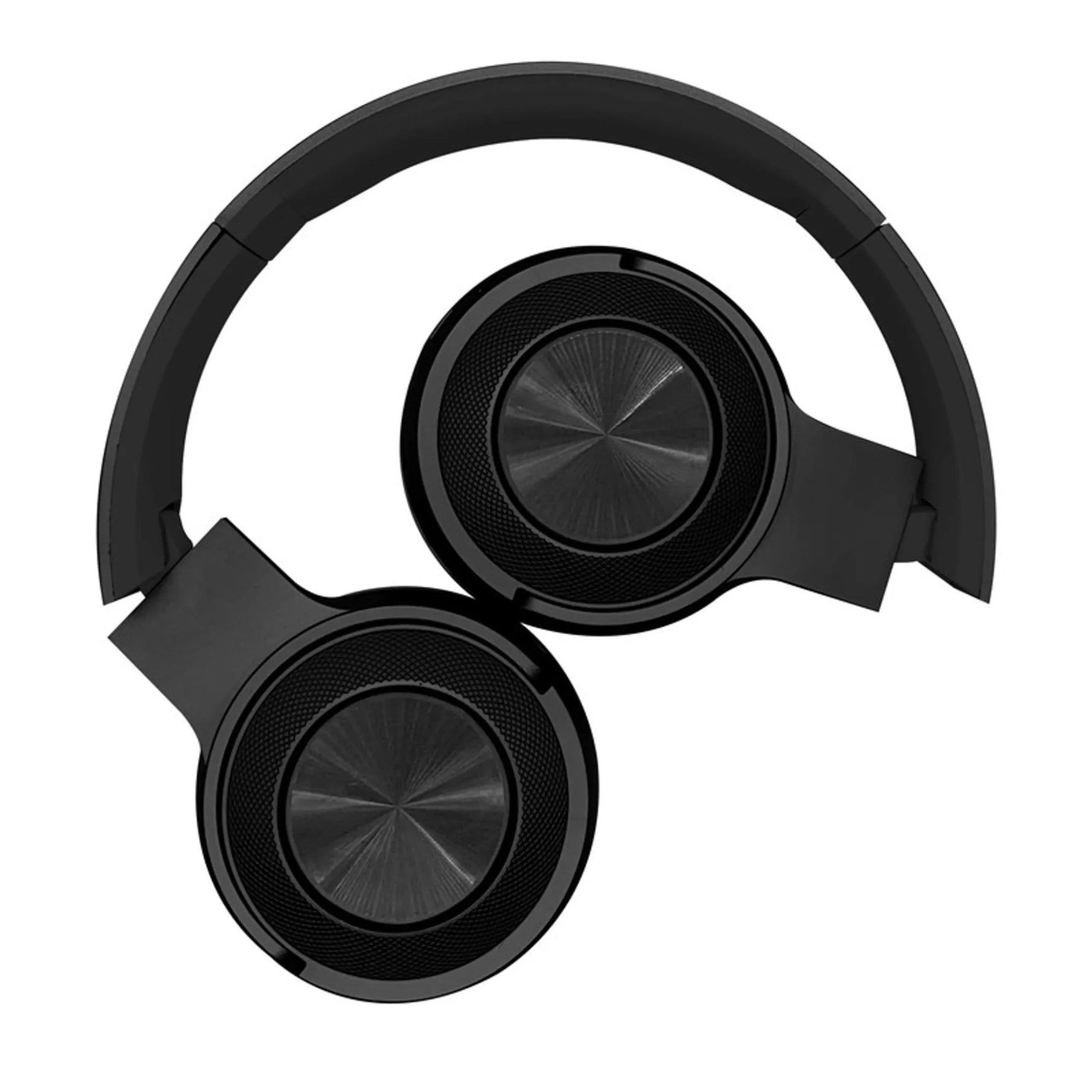 Black Bluetooth Headphone-AMAZON FACTORY