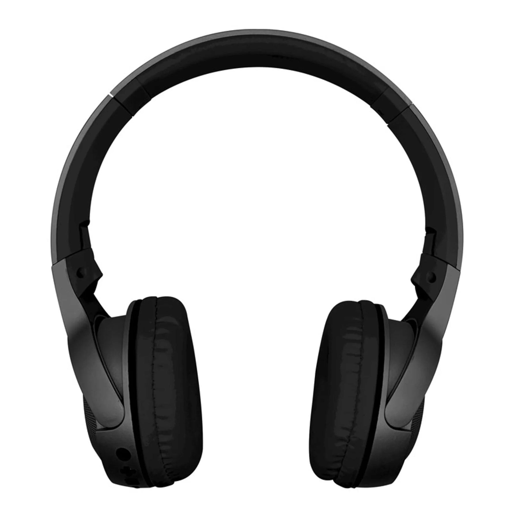 Black Bluetooth Headphone-AMAZON FACTORY