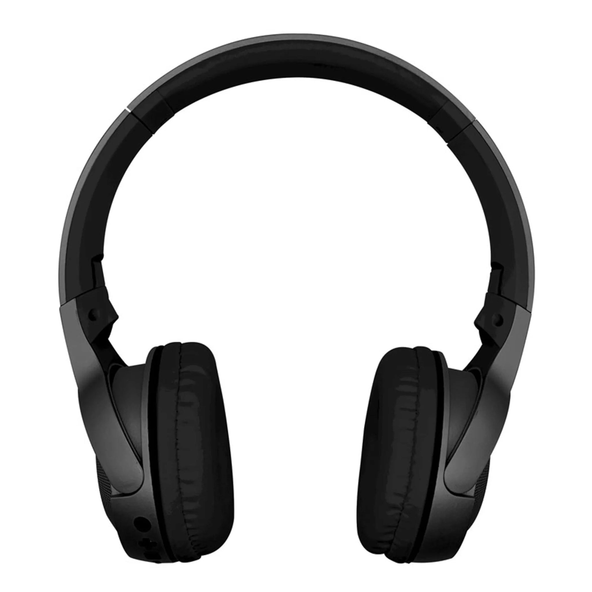 Black Bluetooth Headphone-AMAZON FACTORY