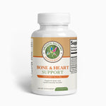 Bone & Heart Support Vitamin K2 + D3-AMAZON FACTORY