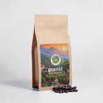 Brazilian Blend Coffee – Premium 4oz Single-Origin Whole Bean or Ground Coffee-AMAZON FACTORY