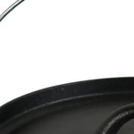 Cast Iron Dutch Oven Stock Pot - AMAZON FACTORY