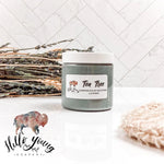 Charcoal & Clay Facial Scrub-AMAZON FACTORY