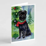 Christmas Sweaters Greeting Cards - Size: 5X7 | Pack Of: 8 | Collection name: Christmas sweaters-AMAZON FACTORY