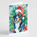 Christmas Sweaters Greeting Cards - Size: 5X7 | Pack Of: 8 | Collection name: Christmas sweaters-AMAZON FACTORY