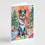 Christmas Sweaters Greeting Cards - Size: 5X7 | Pack Of: 8 | Collection name: Christmas sweaters-AMAZON FACTORY