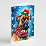 Christmas Sweaters Greeting Cards - Size: 5X7 | Pack Of: 8 | Collection name: Christmas sweaters-AMAZON FACTORY