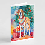 Christmas Sweaters Greeting Cards - Size: 5X7 | Pack Of: 8 | Collection name: Christmas sweaters-AMAZON FACTORY