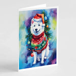 Christmas Sweaters Greeting Cards - Size: 5X7 | Pack Of: 8 | Collection name: Christmas sweaters-AMAZON FACTORY