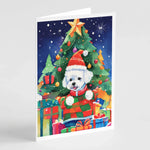 Christmas Sweaters Greeting Cards - Size: 5X7 | Pack Of: 8 | Collection name: Christmas sweaters-AMAZON FACTORY