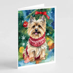 Christmas Sweaters Greeting Cards - Size: 5X7 | Pack Of: 8 | Collection name: Christmas sweaters-AMAZON FACTORY