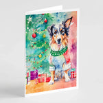 Christmas Sweaters Greeting Cards - Size: 5X7 | Pack Of: 8 | Collection name: Christmas sweaters-AMAZON FACTORY