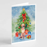 Christmas Sweaters Greeting Cards - Size: 5X7 | Pack Of: 8 | Collection name: Christmas sweaters-AMAZON FACTORY