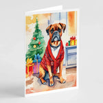 Christmas Sweaters Greeting Cards - Size: 5X7 | Pack Of: 8 | Collection name: Christmas sweaters-AMAZON FACTORY