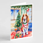 Christmas Sweaters Greeting Cards - Size: 5X7 | Pack Of: 8 | Collection name: Christmas sweaters-AMAZON FACTORY