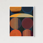Circ By: Artist Heather Que-AMAZON FACTORY